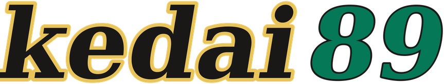 kedai89 logo
